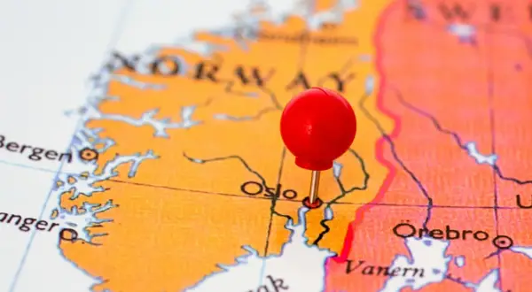 Czy w Norwegii jest bezpiecznie? Odkryj niepokojące zmiany w bezpieczeństwie