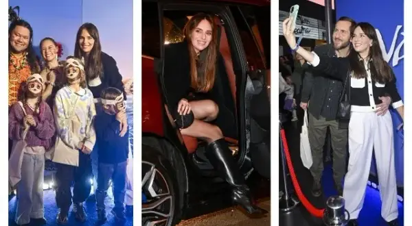Czy Dymna ma dzieci? Zaskakujące szczegóły o jej synu Michału
