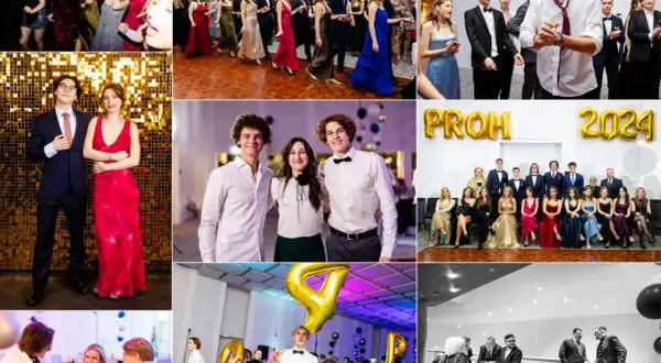 Ile kosztuje fotograf na studniówkę? Ceny, które zaskoczą!