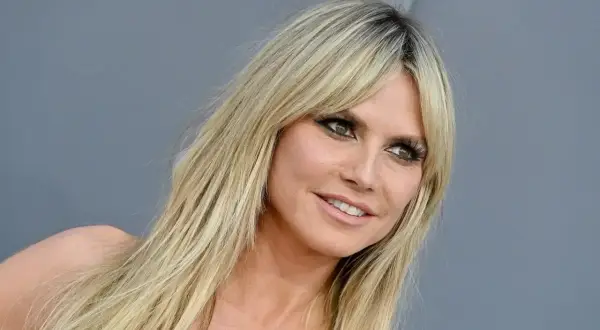 Ile dzieci ma Heidi Klum? Zaskakujące fakty o jej rodzinie