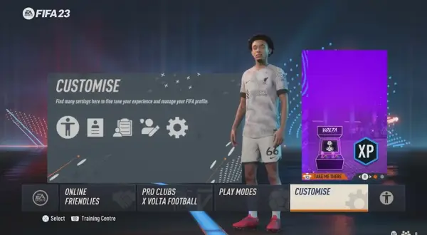 Jak grać we dwóch w FIFA 23? Odkryj sekrety multiplayera i crossplaya