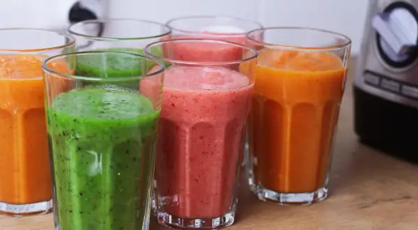 Przepis na zdrowe smoothie, które poprawi twoje samopoczucie i energię