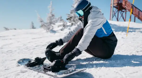 Jak ustawić zapiecia w snowboardzie, aby uniknąć błędów i cieszyć się jazdą