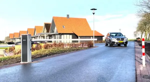 Jak otworzyć szlaban na osiedlu - proste sposoby i porady na każdą sytuację