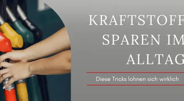 Kraftstoff sparen: 25% weniger Verbrauch durch clevere Fahrtricks