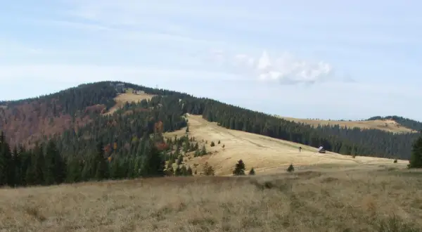 Jaki szlak na Turbacz? Odkryj najłatwiejsze trasy i ich czas przejścia