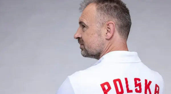 Nikola Grbić: Serb, który podbił polską siatkówkę poznaj go!