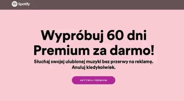 Spotify Premium: Jak aktywować kod? Szybki poradnik!