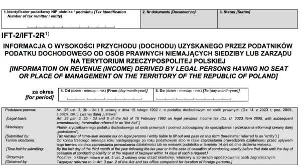 Jak napisać oświadczenie do urzędu skarbowego, aby uniknąć problemów?