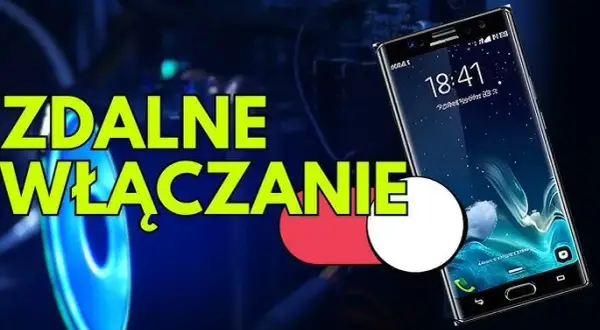Jak zdalnie włączyć komputer i uniknąć problemów z konfiguracją