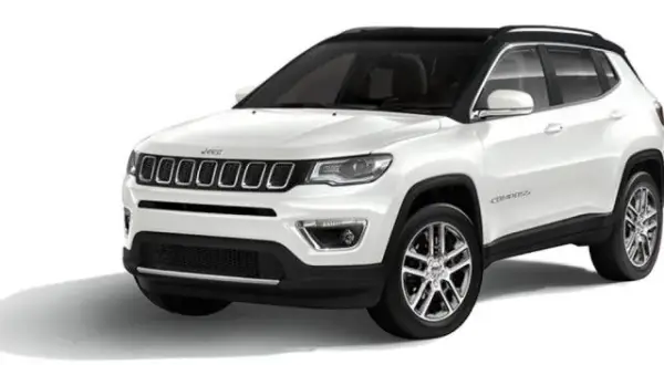 Jeep Compass: Czy to SUV dla Ciebie? Silniki, awarie, koszty, konkurencja