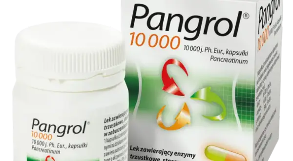 Jakie leki przeciwbólowe na trzustkę mogą naprawdę pomóc w bólu?