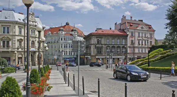 Wycieczka samochodowa Dolny Śląsk: Niezapomniane atrakcje i trasy