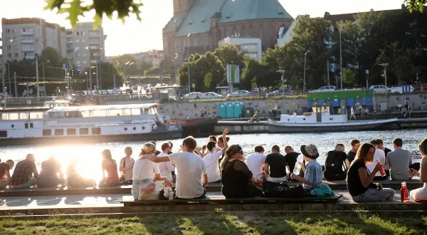 Radom: 198 tys. mieszkańców. Dlaczego populacja maleje?