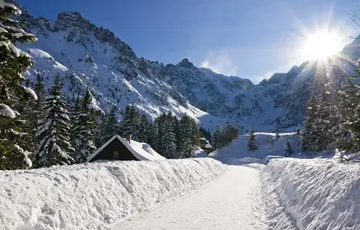 Gdzie w Tatry z dzieckiem: najlepsze trasy i atrakcje dla rodzin