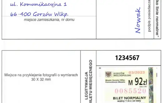 MZK Gorzów: Rozkład jazdy, bilety i zmiany Twój przewodnik!