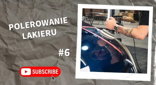 Jak polerować auto ręcznie: uniknij błędów i osiągnij perfekcję