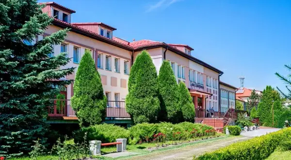 Jak dojechać do sanatorium w Horyńcu-Zdroju bez zbędnych trudności