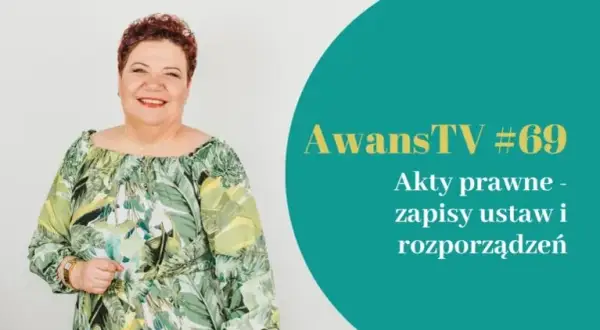 Jak czytać akty prawne? Praktyczny przewodnik dla każdego
