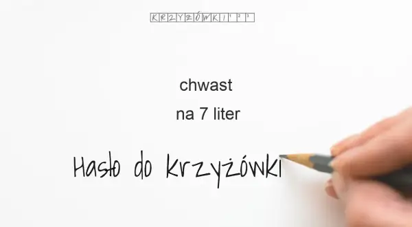 Najlepsze odpowiedzi na hasło chwast w krzyżówkach – sprawdź teraz