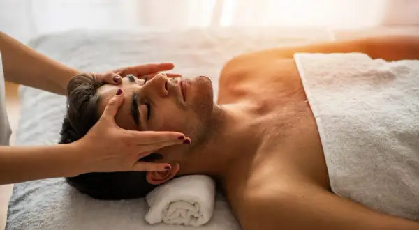 SPA dla mężczyzn: Czy to inwestycja w Twoje zdrowie i wygląd?