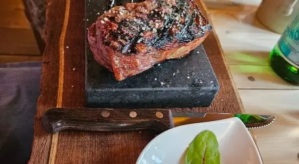 Die Hütte Rodgau: Restaurant, Grill, Events Was Sie wissen müssen