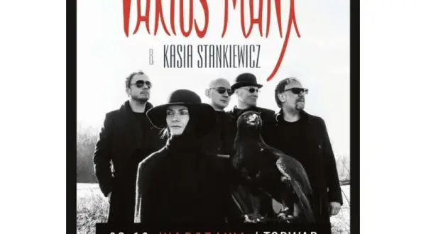 Varius Manx: Ile trwa koncert? Poznaj realny czas występu!
