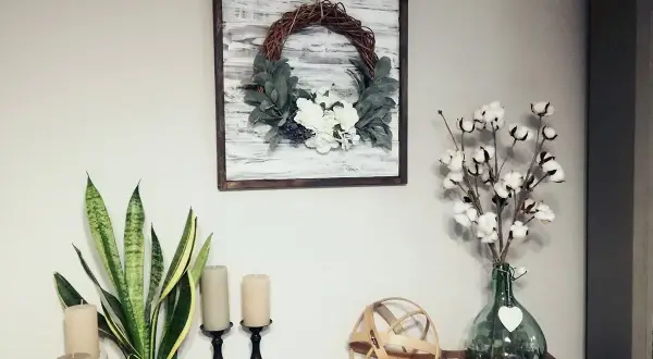 Ozdoby na ścianę DIY: Inspiracje i Porady Krok po Kroku