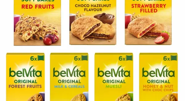 Czy ciastka Belvita są zdrowe? Odkryj ich prawdziwe właściwości