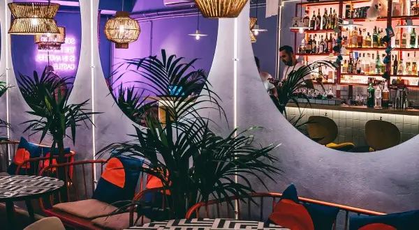 Jeffer Cocktails & Friends Pisa: Mixology d'autore e atmosfera unica