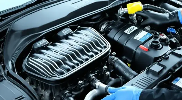 Jaki płyn do chłodnicy BMW E46 320d zapewni najlepszą ochronę?