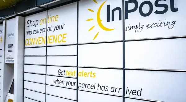 InPost we Francji: odbieraj paczki wygodnie. Automaty InPost oferują odbiór online.