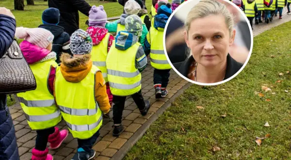 Czy można wyrzucić dziecko z przedszkola? Poznaj ważne zasady