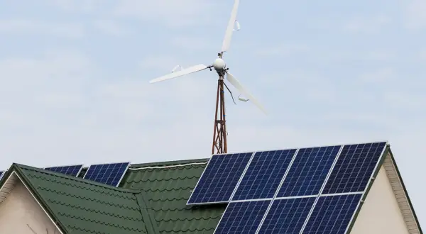 Elektrownia wiatrowa: Jak zaoszczędzić na energii i zyskać dofinansowanie