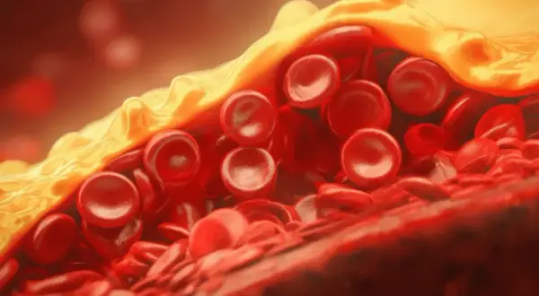HDL jaki to cholesterol i jego kluczowe znaczenie dla zdrowia serca