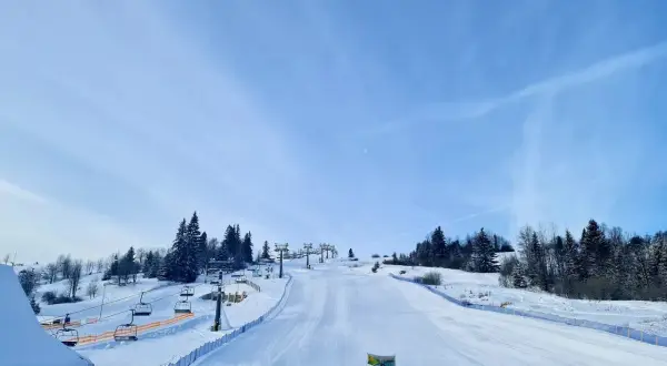 Witów Ski Snowpark: Przewodnik, Setup, Ceny i Porady