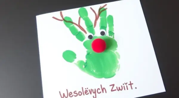 Kartki świąteczne DIY: Inspiracje i proste techniki dla każdego