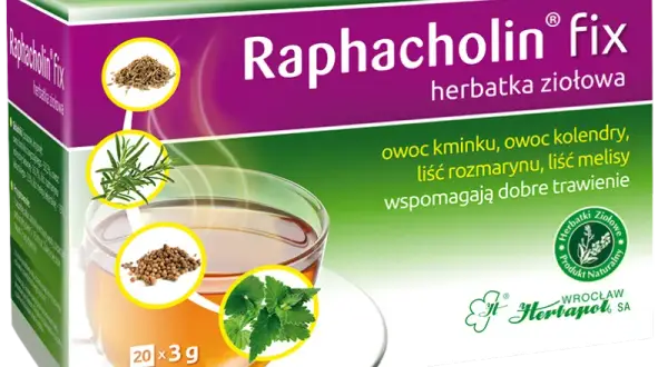 Ból brzucha? Te herbaty ziołowe szybko przyniosą ulgę!