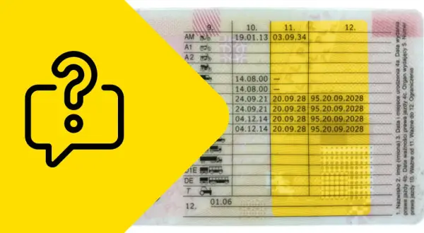 Szkolenie okresowe kierowców: 35h do kodu 95 wszystko, co musisz wiedzieć