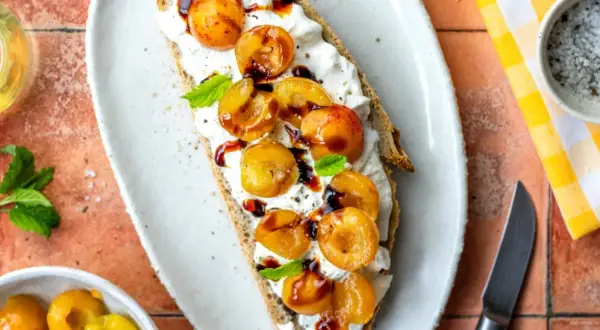 Mirabelle : 7 recettes et astuces pour des desserts inoubliables