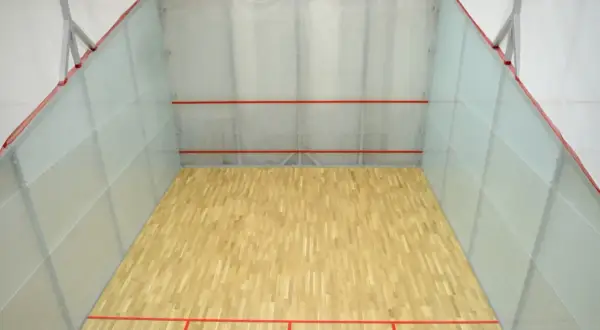 Squash Ursynów: Najlepsze kluby, ceny i dostępność kortów