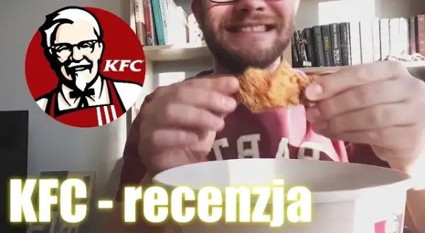 Co najlepiej zjeść w KFC, aby uniknąć niezdrowych wyborów?