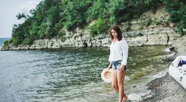 Jak zostać modelką w wieku 17 lat - kluczowe kroki i porady