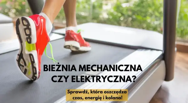 Czy warto kupić bieżnię do domu? Sprawdź zalety i wady zakupu