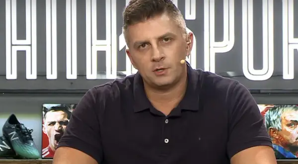 Jakim wiekiem może pochwalić się Mateusz Borek? Zaskakujące fakty!