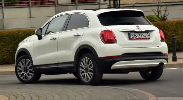 Fiat 500X jaki silnik wybrać? Najlepsze opcje dla Twoich potrzeb