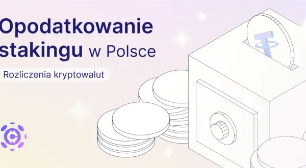 Jak nie płacić podatku od kryptowalut? Legalne metody w Polsce