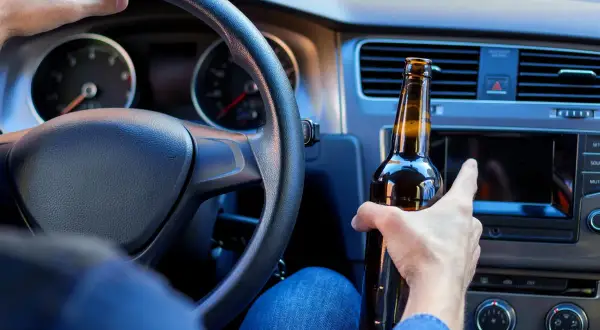 Badanie trzeźwości "dzień po": Gdzie i jak mieć 100% pewności?