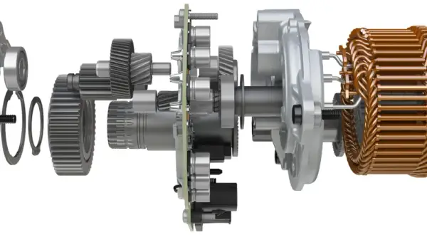 Bosch Performance Line CX: Alles über den E-Bike Motor (Smart System)