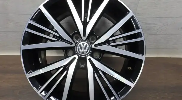 VW Polo: Jakie felgi wybrać? Rozstaw, ET, rozmiar, stal czy alu?